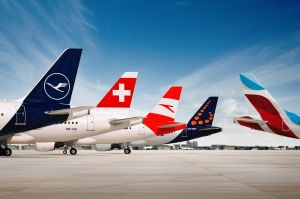 Lufthansa AG holt 1,6 Mrd. Euro per Anleihe