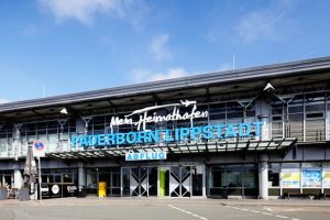 Coronatest per PCR und Antikörper am Flughafen PAD