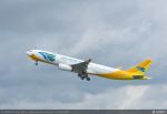 Erster Airbus A330-300 für Cebu Pacific