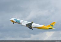 Erster Airbus A330-300 für Cebu Pacific