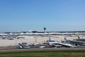 320 Millionen Euro Verlust beim Flughafen München