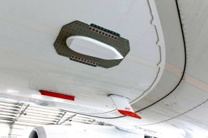 Airbus A350 der Lufthansa wird Forschungsflugzeug