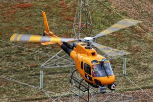 H125 kommt auf volle Leistung
