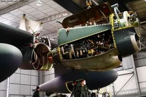 Fliegerhorst Évreux: Super-Hercules Staffel im Aufbau 