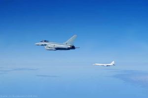 Bundeswehr beendet QRA für NATO im Baltikum