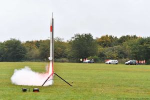 Satelliten aus Schülerhand: CanSat-Wettbewerb am Start