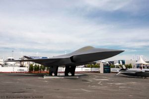 Next Generation Weapon System: Startphase an Industrie