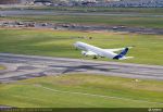 Erstflug für den Langstrecken-Airbus A350 XWB