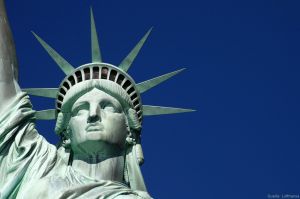 Flüge in die USA erreichen vor-Corona-Niveau