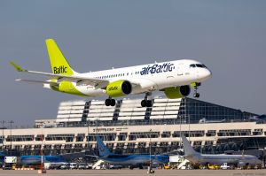 Winterflugplan in Stuttgart baut Reisenetz auf