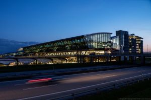 Erstflug nach Paris stärkt Reisenetz ab Leipzig/Halle
