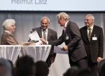 DRF Luftrettung feiert 40-jähriges Einsatzjubiläum