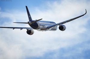 Lufthansa zahlt Hilfsgelder des Bundes zurück