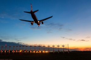 ILS am Flughafen Stuttgart wird überprüft