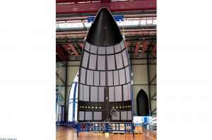 JWST: Superteleskop braucht Entlüftung beim Start