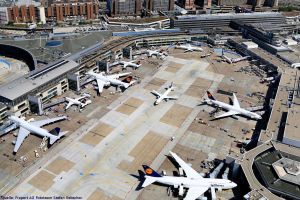 Hinweise fürs Reisen mit dem Flugzeug