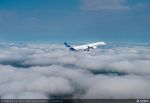 A350 XWB nach erfolgreichem Erstflug gelandet