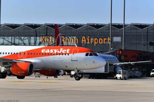 Köln Bonn bekommt easyJet-Verbindung nach Mallorca