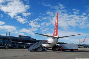 Rabatt auf den Urlaub ab Bodensee Airport