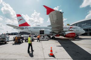Austrian Airlines zahlt weitere 30 Mio. Euro zurück