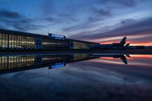Atlas Air Service Eigner einstiger Altenrhein Aviation