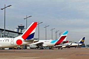 Flughafen Nürnberg baut Reiseziele zum Sommer aus