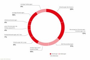 Patiententransporte: Mehr Einsätze für DRF Luftrettung