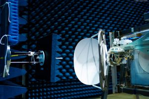 Raumstation ISS: Columbus hat eigenen High-Speed-Link