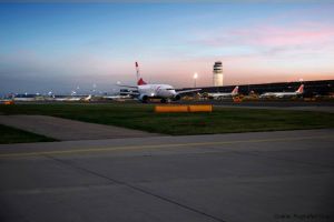 Aviation-Event am Flughafen Wien verschoben