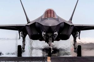 F-35A für die Bundeswehr, Eurofighter in Rumänien