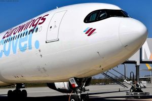 Las Vegas ab München jetzt Ziel bei Eurowings Discover