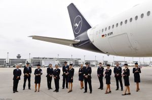 San Diego und Rio de Janeiro LH-Ziele ab München