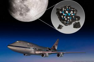 Grounding für Teleskop: DLR und NASA beenden SOFIA