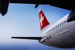 SWISS zahlt Kredit an Bund zurück