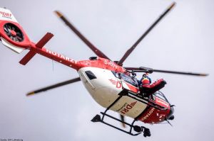 European Rotors: Rettungswinde bei Spezialisten