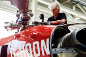 European Rotors: Rettungswinde bei Spezialisten