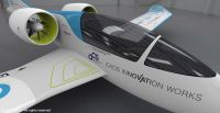 Initiativen zu Elektro- und Hybridantrieben für Flugzeuge