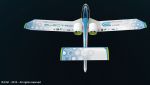 Initiativen zu Elektro- und Hybridantrieben für Flugzeuge