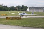 Initiativen zu Elektro- und Hybridantrieben für Flugzeuge