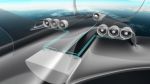 Initiativen zu Elektro- und Hybridantrieben für Flugzeuge