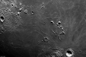 Artemis: Mondkapsel vor Rückkehr auf die Erde