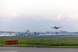 Aiport DUS: Auslegung des Wachstumsplans