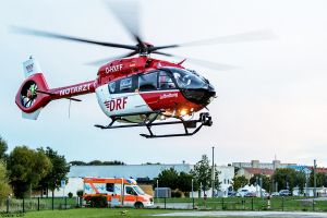 Rettungsdienste fordern Mitsprache bei Notfall-Reform