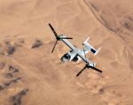 Bell-Boeing erhält Auftrag für 99 V-22 Osprey