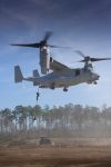 Bell-Boeing erhält Auftrag für 99 V-22 Osprey