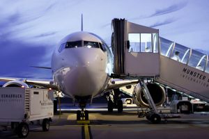 Münster/Osnabrück: Airport bekommt Airbus und mehr Flüge