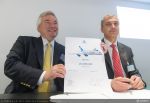 DORIC Lease Corp vereinbart Lieferung von 20 Airbus A380