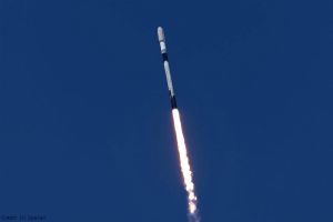 KI Testplattform der Bundeswehr ATHENE-1 im All