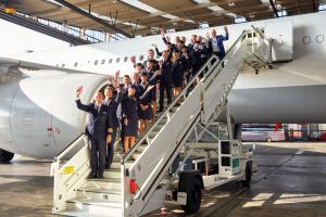 Lufthansa mustert letzten Airbus A340-600 aus