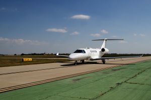 Cessna Citations der 3. Generation Richtung Zulassung